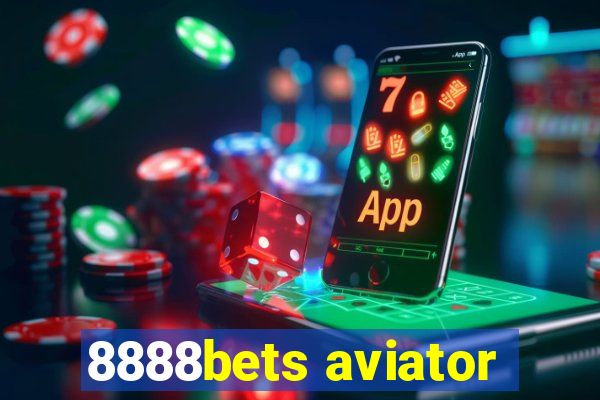 8888bets aviator